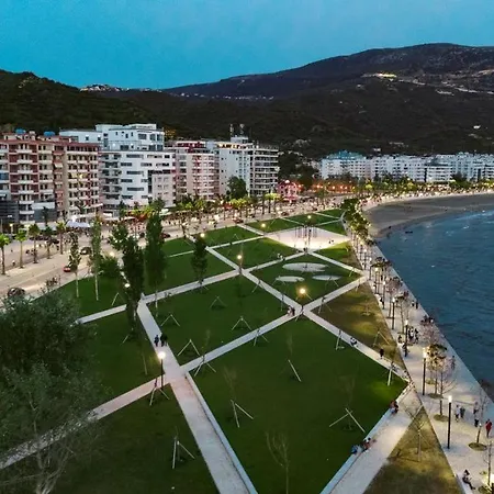 Lungomare *