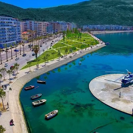 Apartment Lungomare *