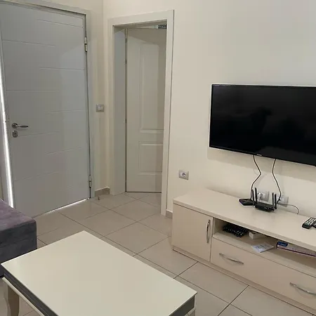 Apartment Lungomare Vlore