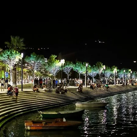 Lungomare * Vlore