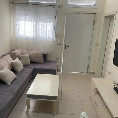 Apartment Lungomare