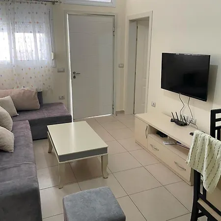 Lungomare Apartment Vlore